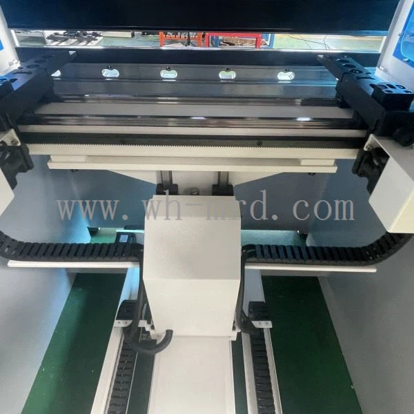 Electric Press Brake Bending Machine