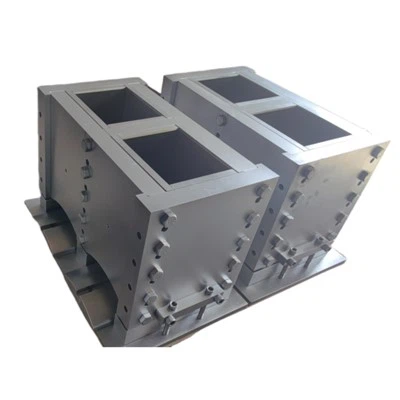 브레이크 라이닝 프리 형식 금형