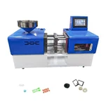 플라스틱 사출 성형기