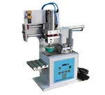 반자동 패드 프린터