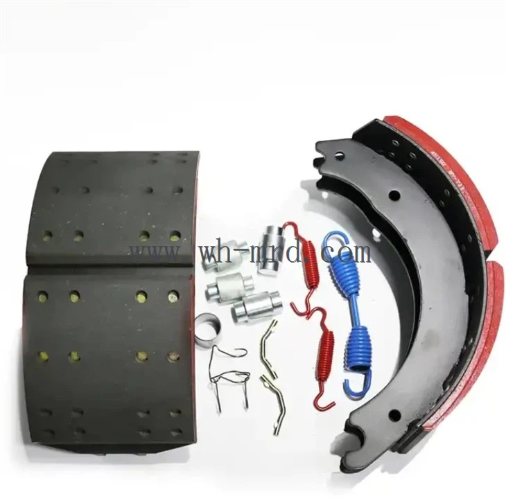 트럭 브레이크 슈즈